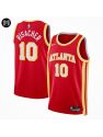 Zaccharie Risache Atlanta Hawks - Icon