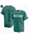 Boston Red Sox - Green City Connect