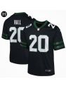 Breece Hall New York Jets - Black