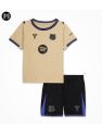Fc Barcelona Extérieur 2025/26 Junior Kit