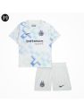 Inter Milan Extérieur 2025/26 Junior Kit