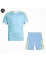 Juventus Extérieur 2025/26 Junior Kit