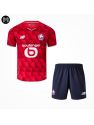 Losc Domicile 2025/26 Junior Kit