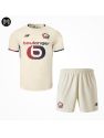 Losc Extérieur 2025/26 Junior Kit