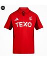 Maillot Aberdeen Domicile 2025/26