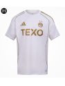 Maillot Aberdeen Third 2025/26