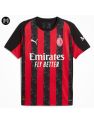 Maillot Ac Milan Domicile 2025/26