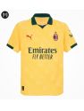 Maillot Ac Milan Third 2025/26
