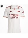 Maillot Arsenal Third 2025/26
