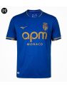 Maillot As Monaco Extérieur 2025/26