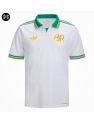 Maillot As Roma Extérieur 2025/26