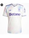 Maillot Aston Villa Third 2025/26