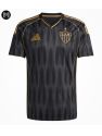 Maillot Atlético Mineiro Third 2025/26