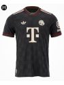 Maillot Bayern Munich Third 2025/26 - Authentic