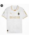 Maillot Borussia Monchengladbach 125 Anniv. 2025/26
