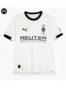 Maillot Borussia Monchengladbach Domicile 2025/26