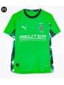 Maillot Borussia Monchengladbach Extérieur 2025/26