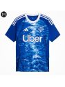 Maillot Como 1907 Domicile 2025/26