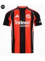Maillot Eintracht Frankfurt Domicile 2025/26