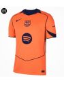 Maillot Fc Barcelona Third 2025/26