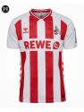 Maillot Fc Köln Domicile 2025/26