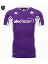 Maillot Fiorentina Domicile 2025/26