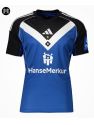 Maillot Hambourg Sv Extérieur 2025/26