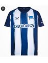 Maillot Hertha Berlin Domicile 2025/26