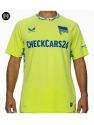 Maillot Hertha Berlin Third 2025/26