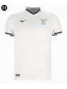 Maillot Lazio Extérieur 2025/26