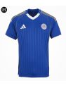Maillot Leicester City Domicile 2025/26
