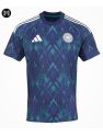 Maillot Leicester City Extérieur 2025/26