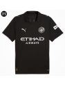 Maillot Manchester City Extérieur 2025/26
