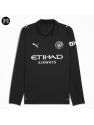 Maillot Manchester City Extérieur 2025/26 Ml