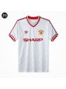 Maillot Manchester United Extérieur 1986-88