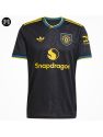 Maillot Manchester United Third 2025/26