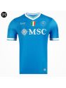 Maillot Napoli Domicile 2025/26