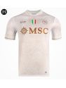 Maillot Napoli Extérieur 2025/26