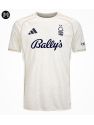 Maillot Nottingham Forest Extérieur 2025/26
