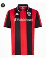 Maillot Ogc Nice Domicile 2025/26