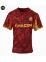 Maillot Olympique Marseille Gardien 2025/26