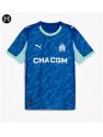Maillot Olympique Marseille Third 2025/26