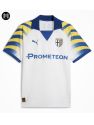 Maillot Parma Third 2025/26