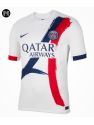 Maillot Psg Extérieur 2025/26