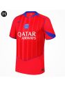 Maillot Psg Third 2025/26 - Authentic