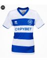 Maillot Queens Park Rangers Domicile 2025/26
