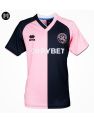 Maillot Queens Park Rangers Extérieur 2025/26