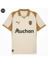 Maillot Rc Lens Third 2025/26