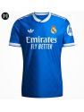 Maillot Real Madrid Third 2025/26 - Authentic