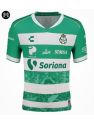 Maillot Santos Laguna Domicile 2025/26